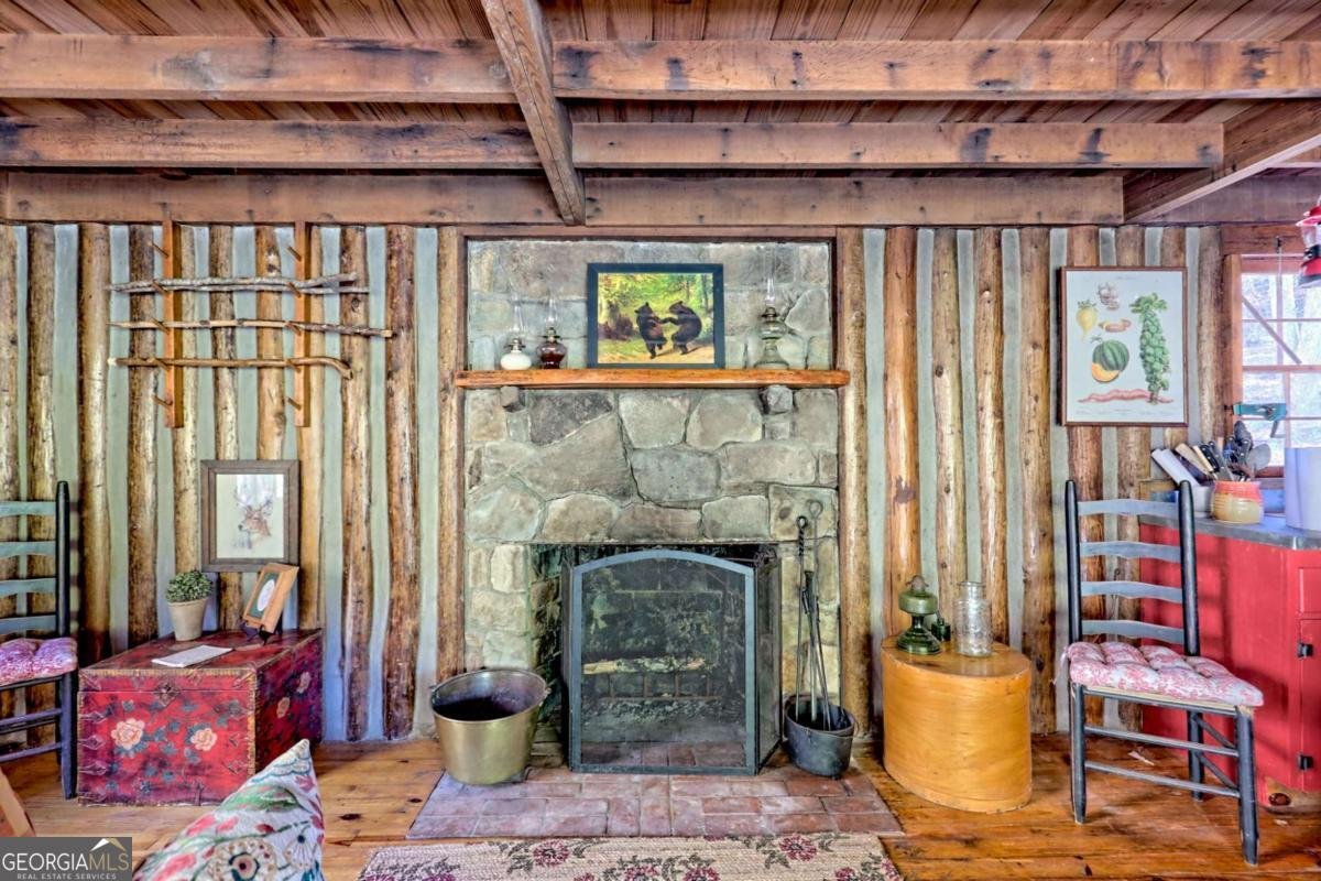 1307 Clear Creek Road Hayesville - Photo 18