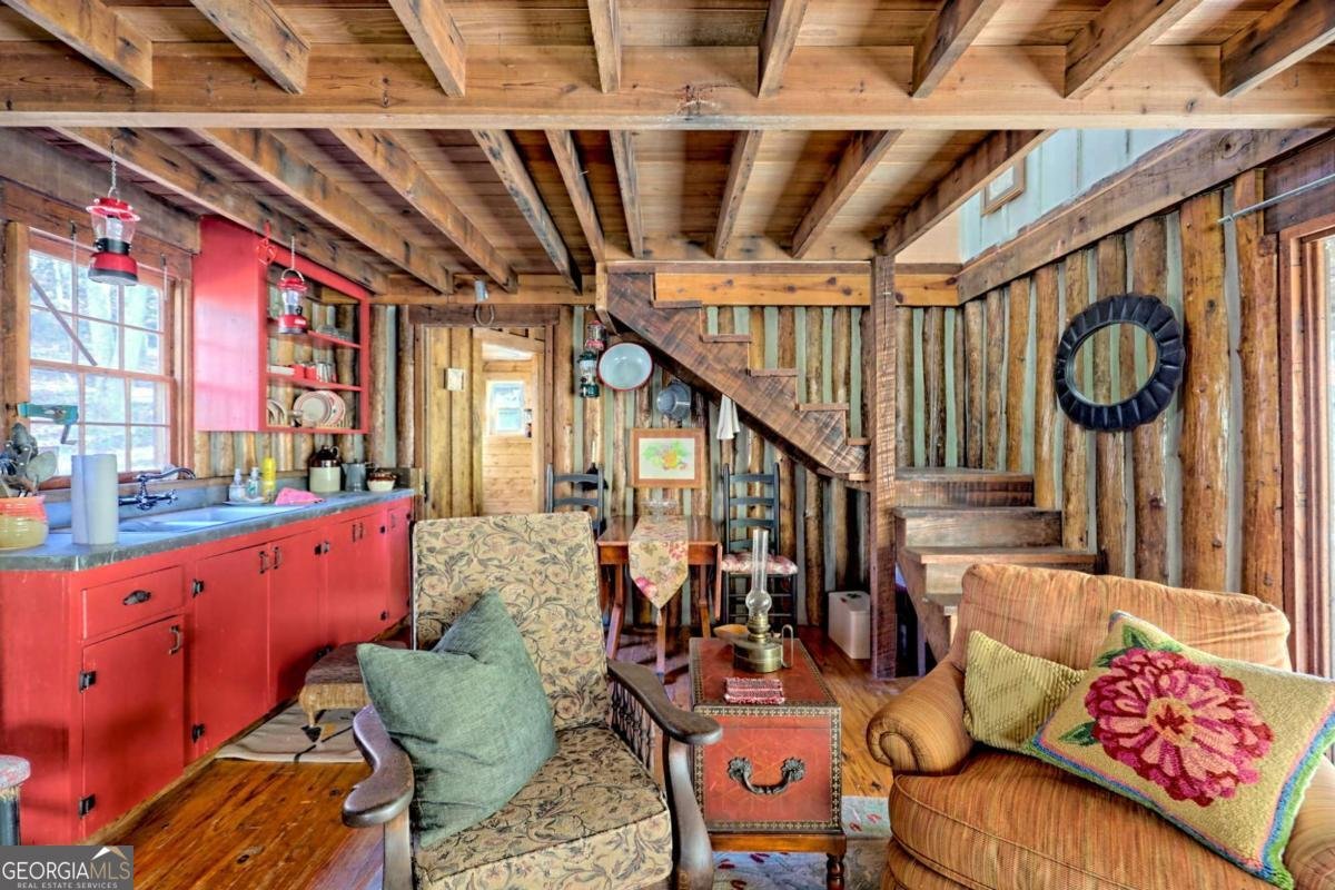 1307 Clear Creek Road Hayesville - Photo 19