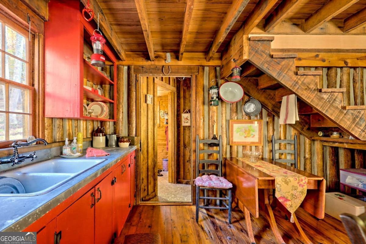 1307 Clear Creek Road Hayesville - Photo 20