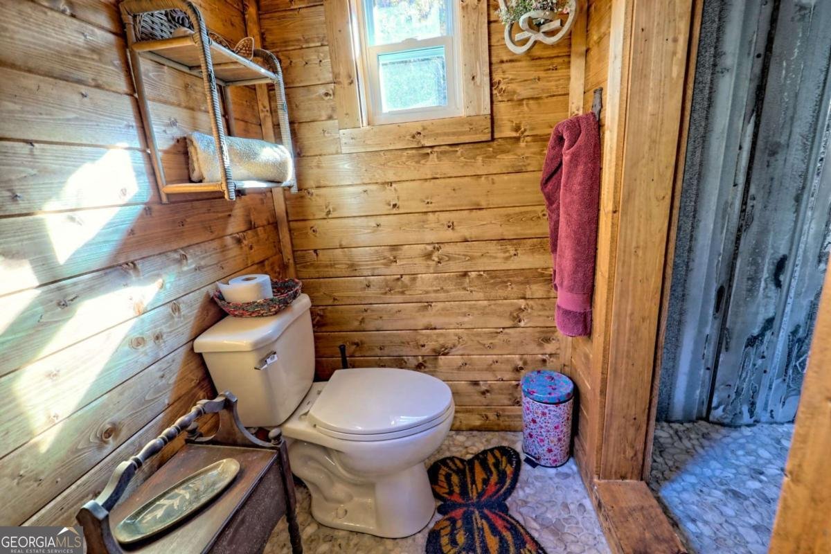 1307 Clear Creek Road Hayesville - Photo 21