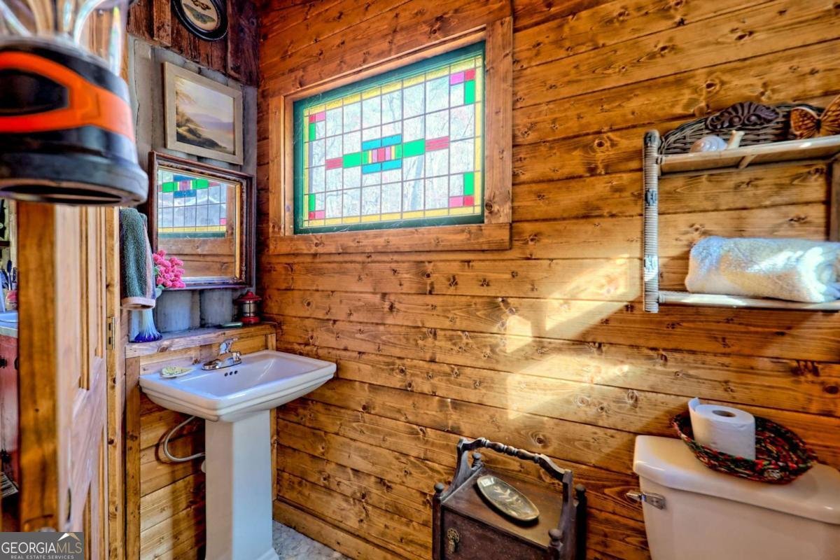 1307 Clear Creek Road Hayesville - Photo 23