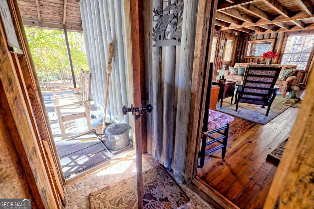 1307 Clear Creek Road Hayesville - Photo 24