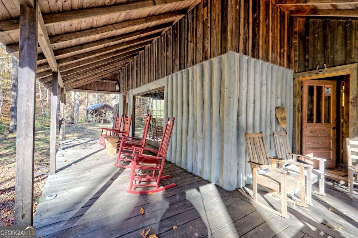 1307 Clear Creek Road Hayesville - Photo 27