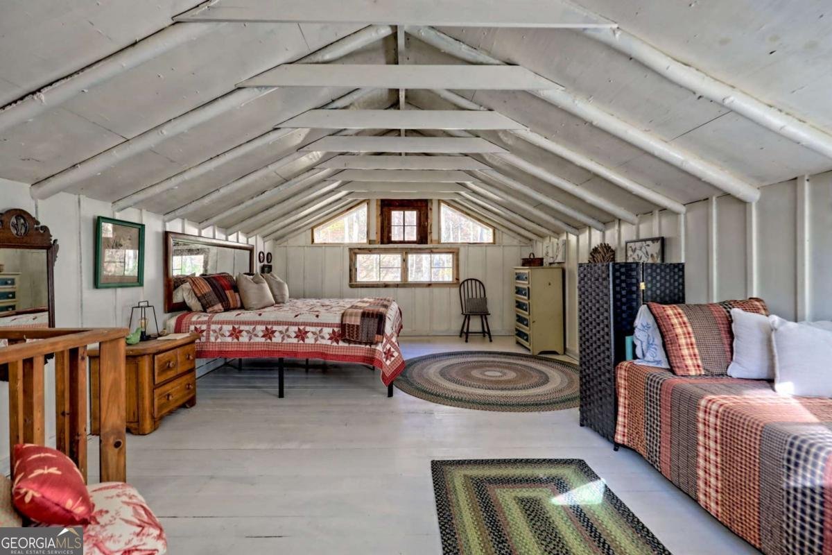 1307 Clear Creek Road Hayesville - Photo 30