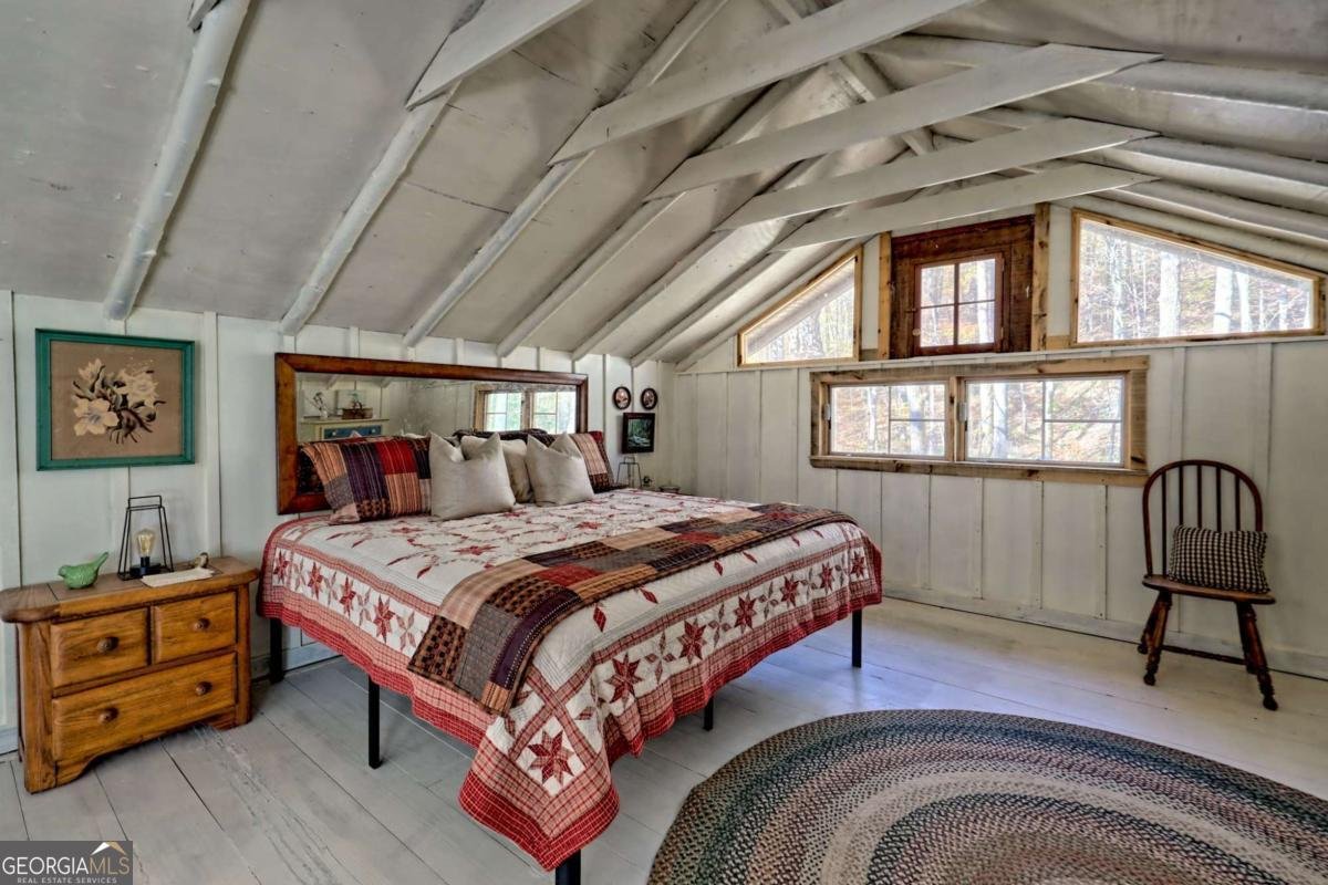 1307 Clear Creek Road Hayesville - Photo 31