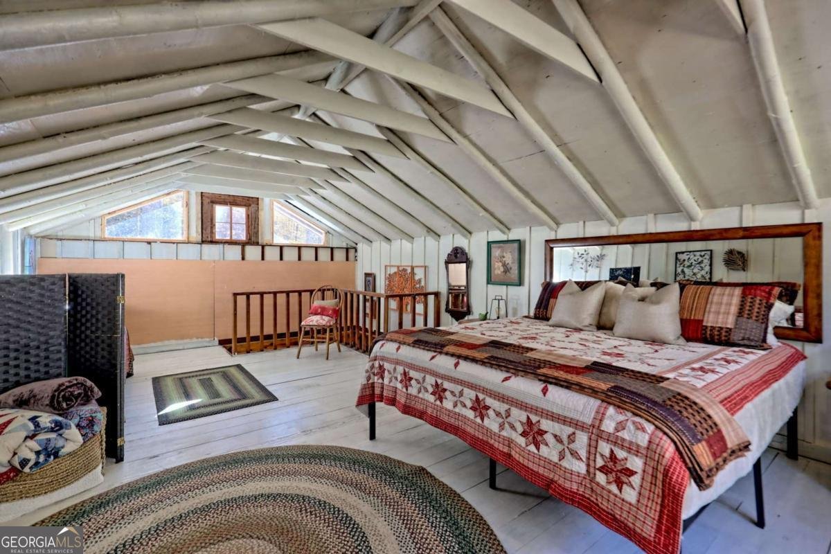 1307 Clear Creek Road Hayesville - Photo 32