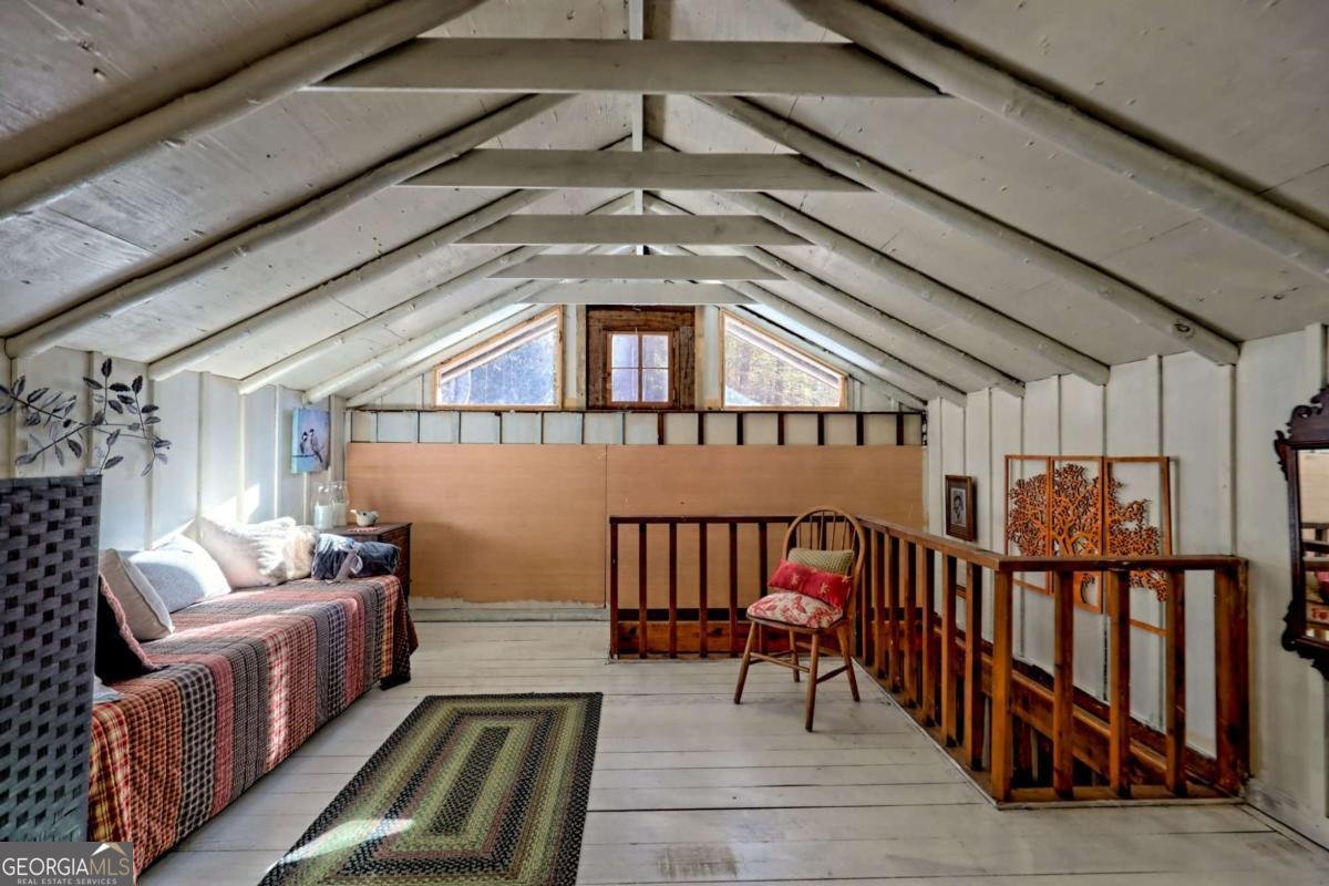 1307 Clear Creek Road Hayesville - Photo 33