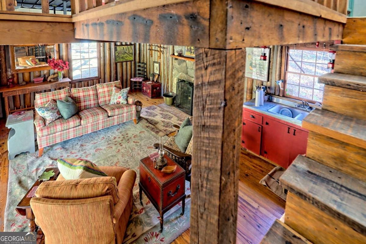 1307 Clear Creek Road Hayesville - Photo 34