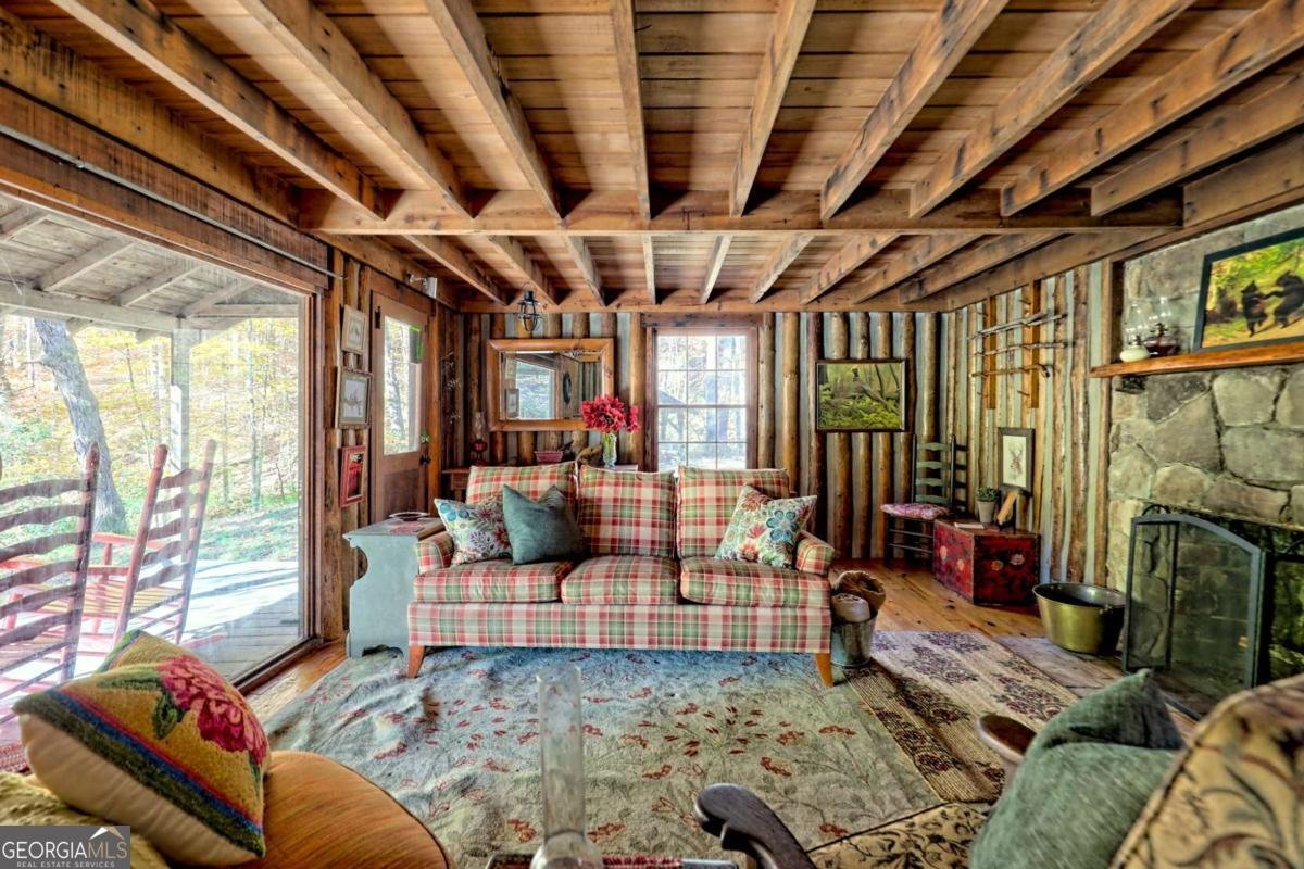 1307 Clear Creek Road Hayesville - Photo 35