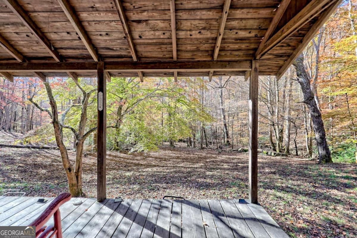 1307 Clear Creek Road Hayesville - Photo 36