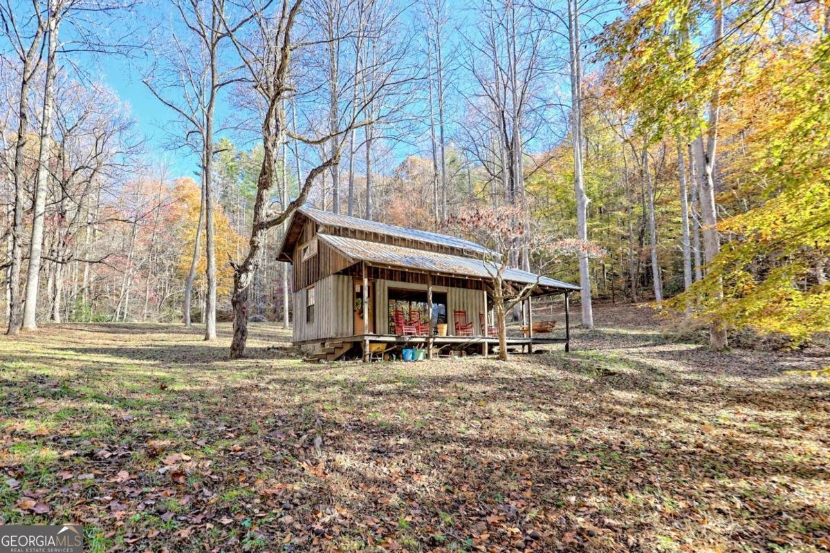1307 Clear Creek Road Hayesville - Photo 38