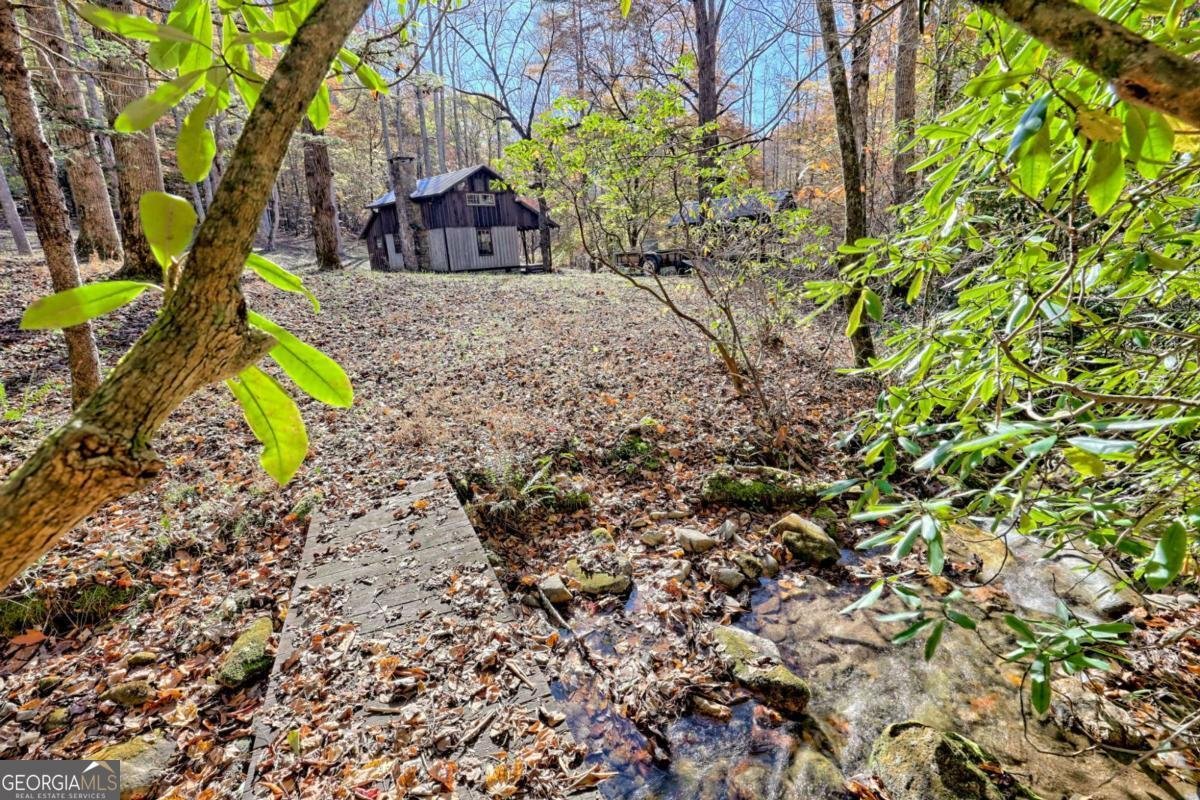 1307 Clear Creek Road Hayesville - Photo 39