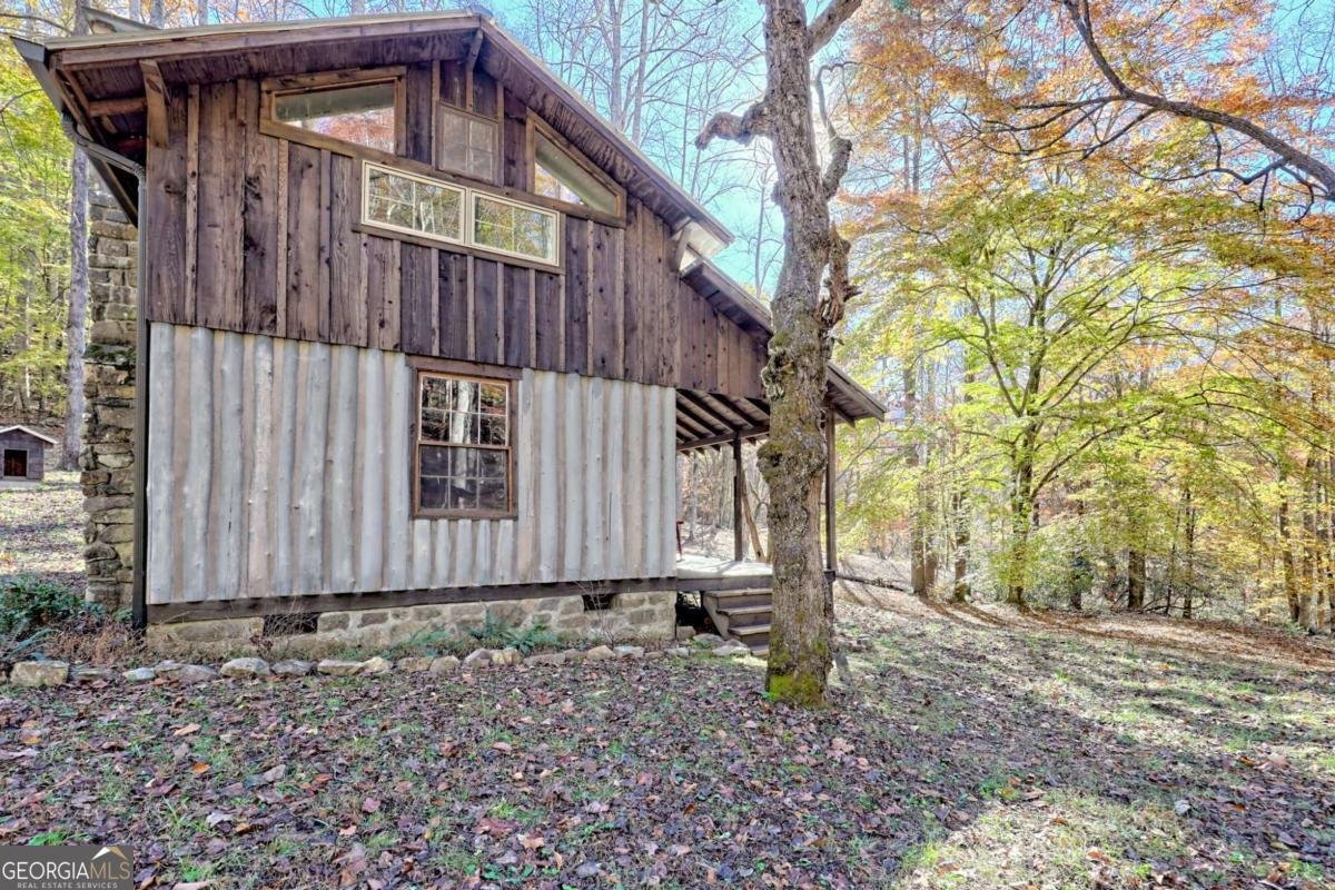 1307 Clear Creek Road Hayesville - Photo 47