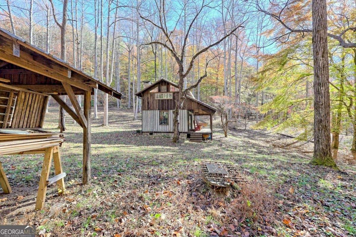 1307 Clear Creek Road Hayesville - Photo 49