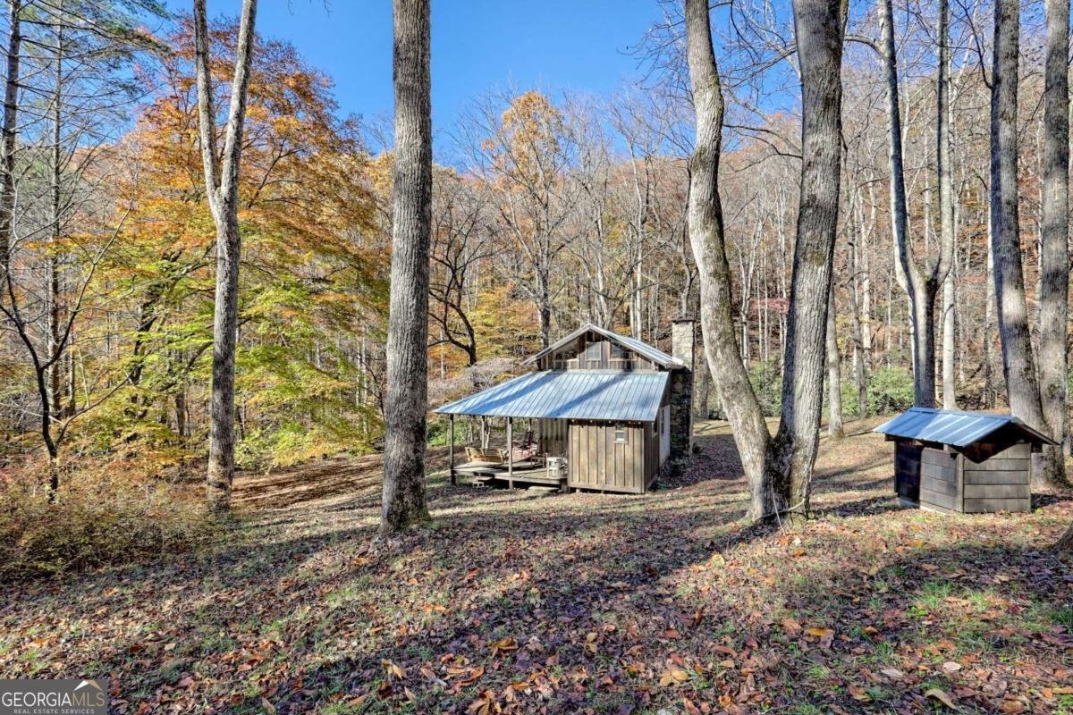 1307 Clear Creek Road Hayesville - Photo 50