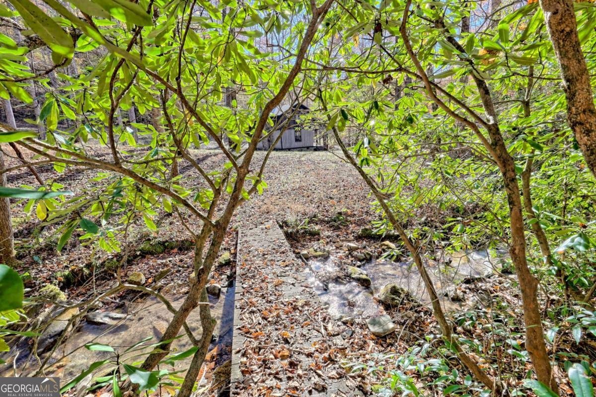 1307 Clear Creek Road Hayesville - Photo 54