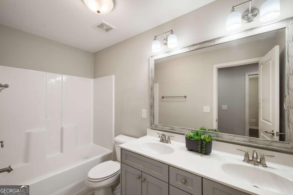 1864 Stockton Drive Tucker - 17