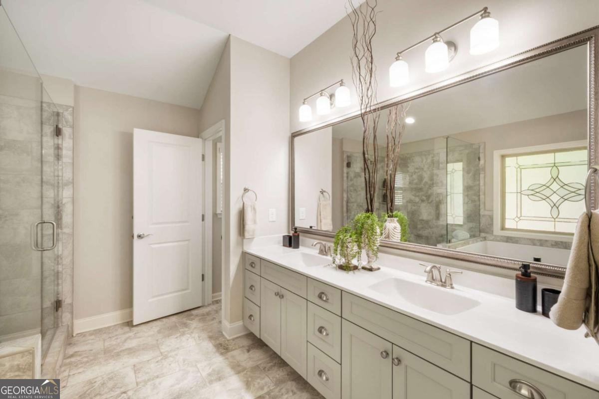 1864 Stockton Drive Tucker - 2