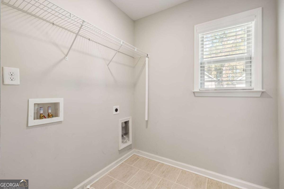 1864 Stockton Drive Tucker - 20