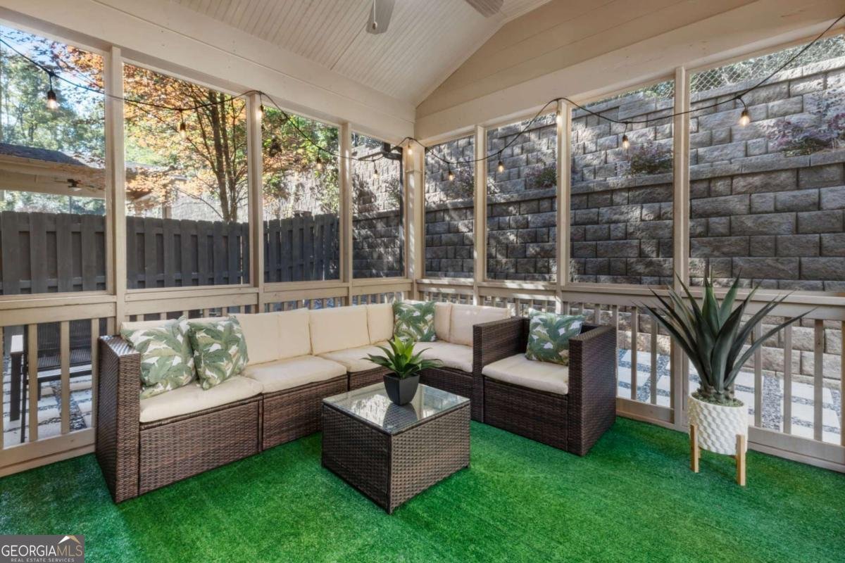 1864 Stockton Drive Tucker - 23