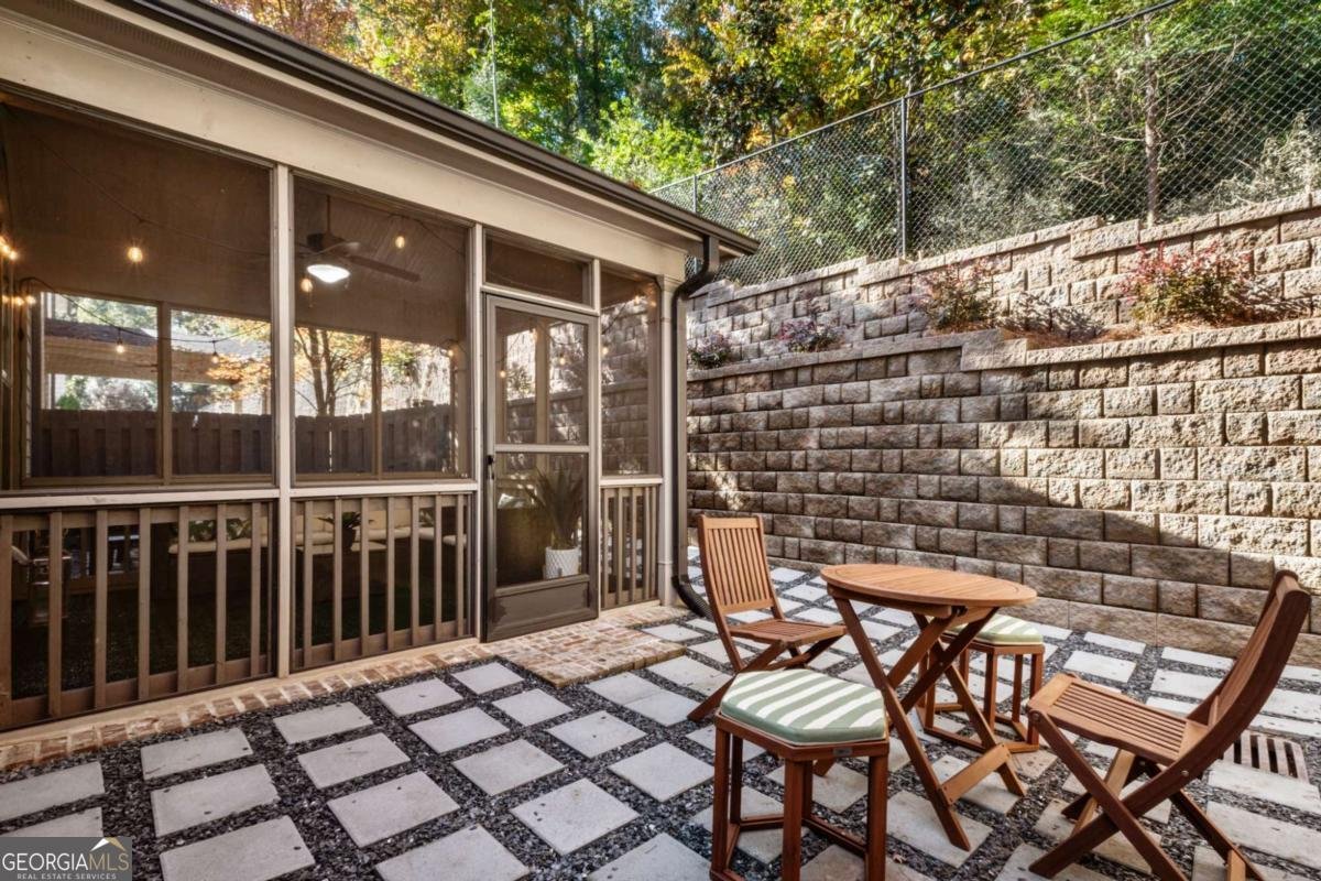 1864 Stockton Drive Tucker - 25