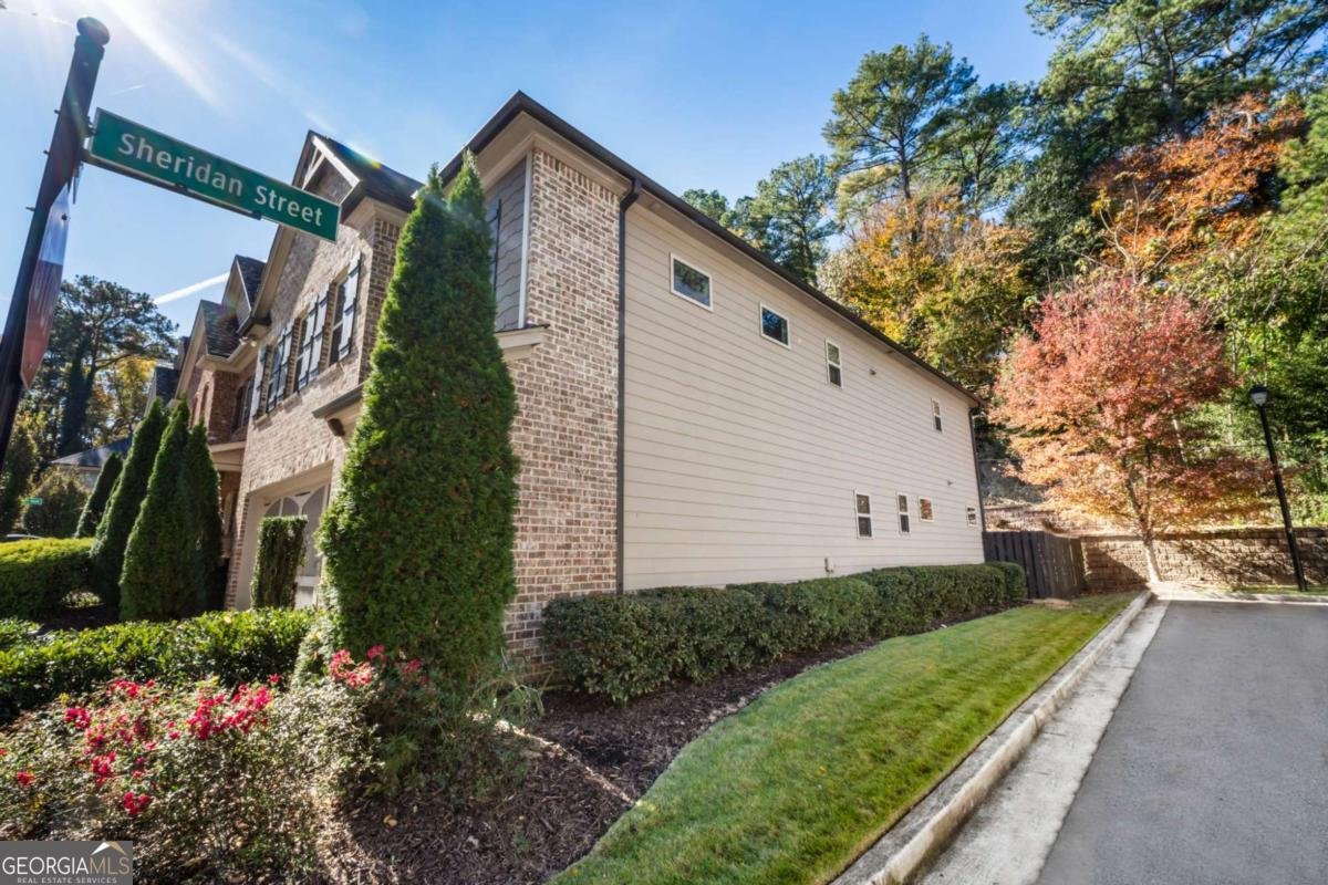 1864 Stockton Drive Tucker - 27