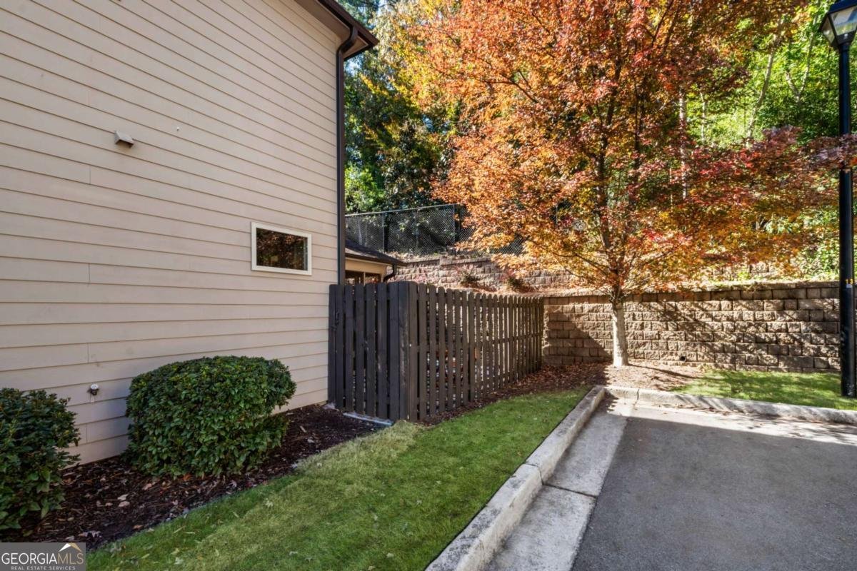 1864 Stockton Drive Tucker - 28