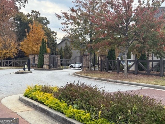 1864 Stockton Drive Tucker - 30