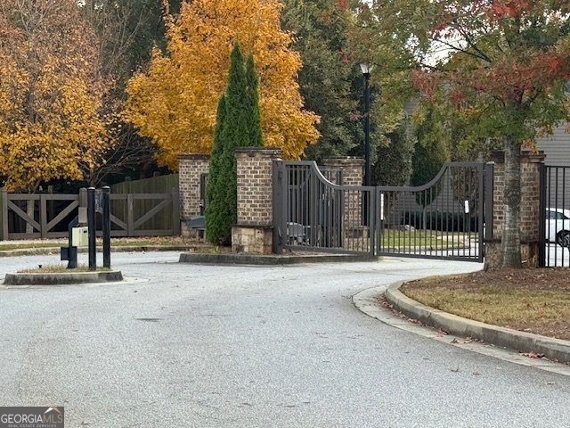 1864 Stockton Drive Tucker - 32