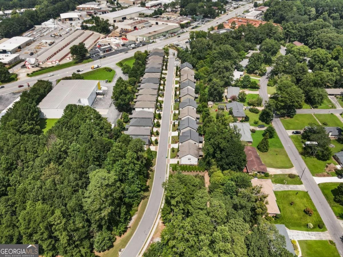 1864 Stockton Drive Tucker - 34