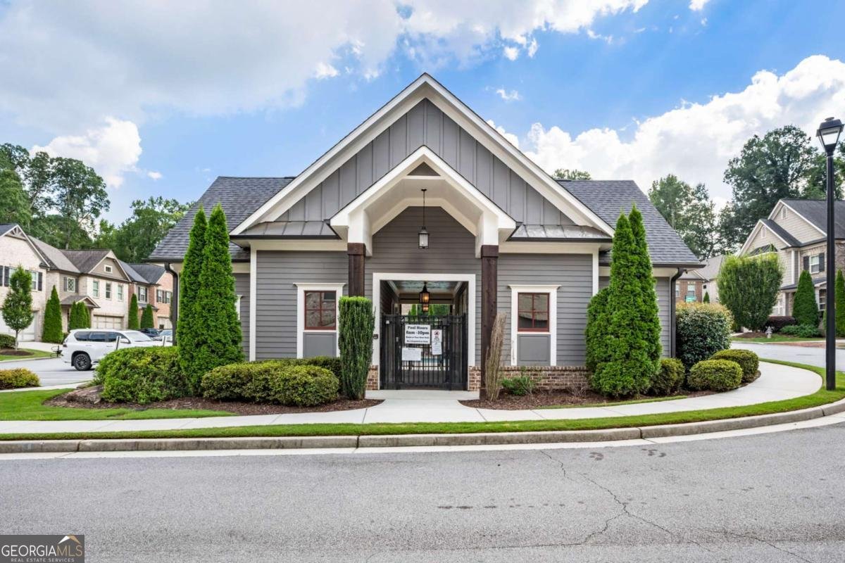 1864 Stockton Drive Tucker - 36