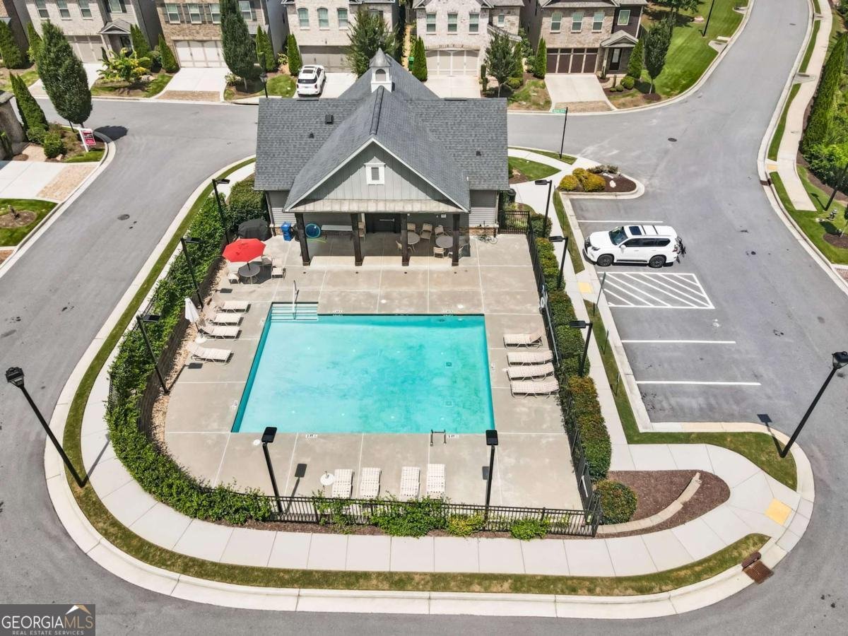 1864 Stockton Drive Tucker - 38