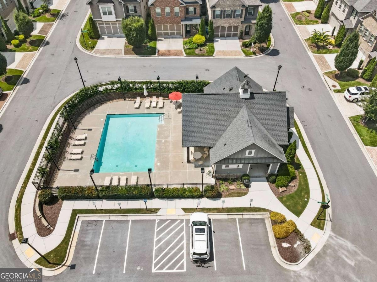 1864 Stockton Drive Tucker - 39