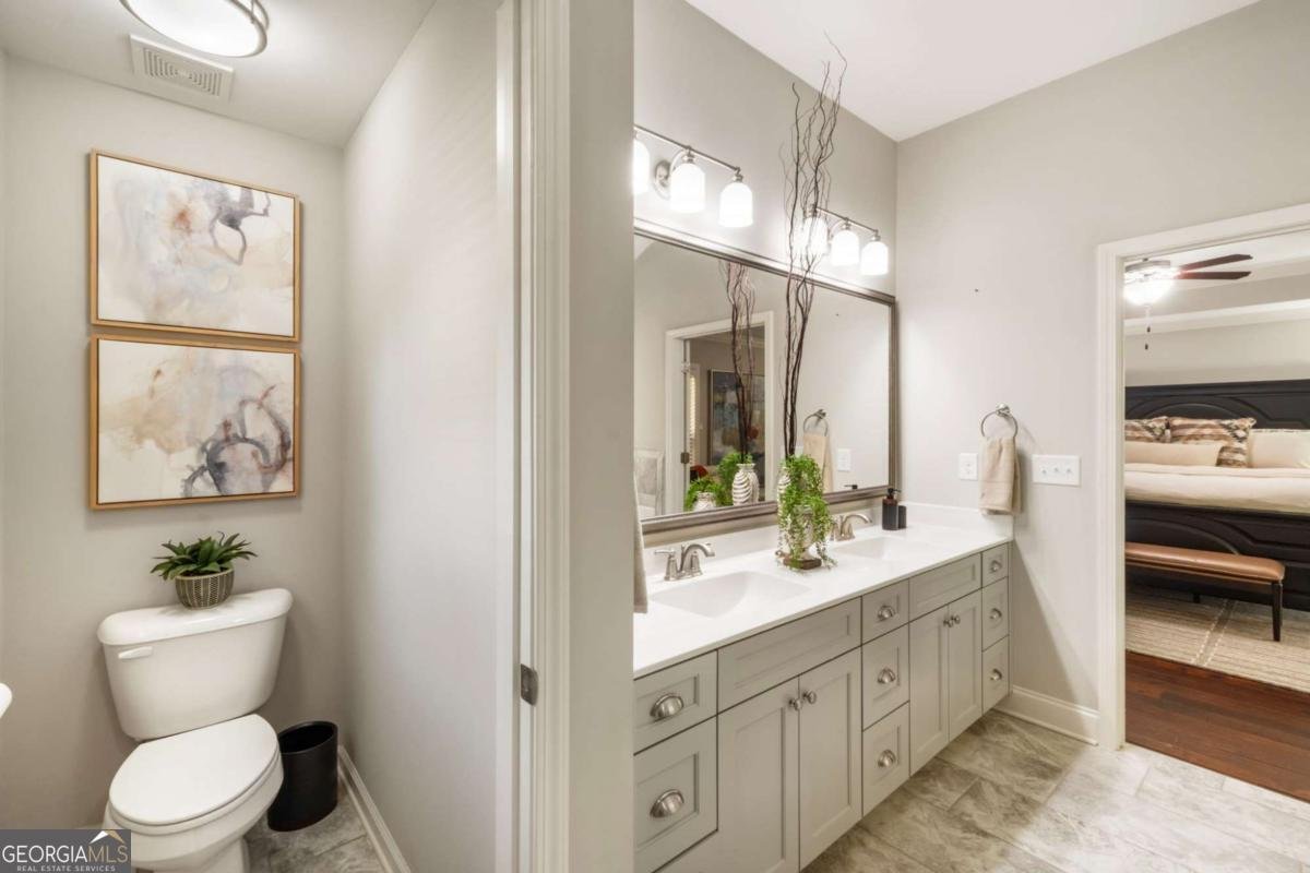 1864 Stockton Drive Tucker - 42