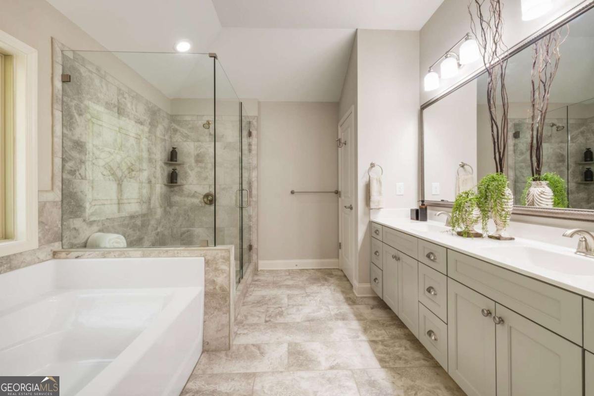 1864 Stockton Drive Tucker - 6