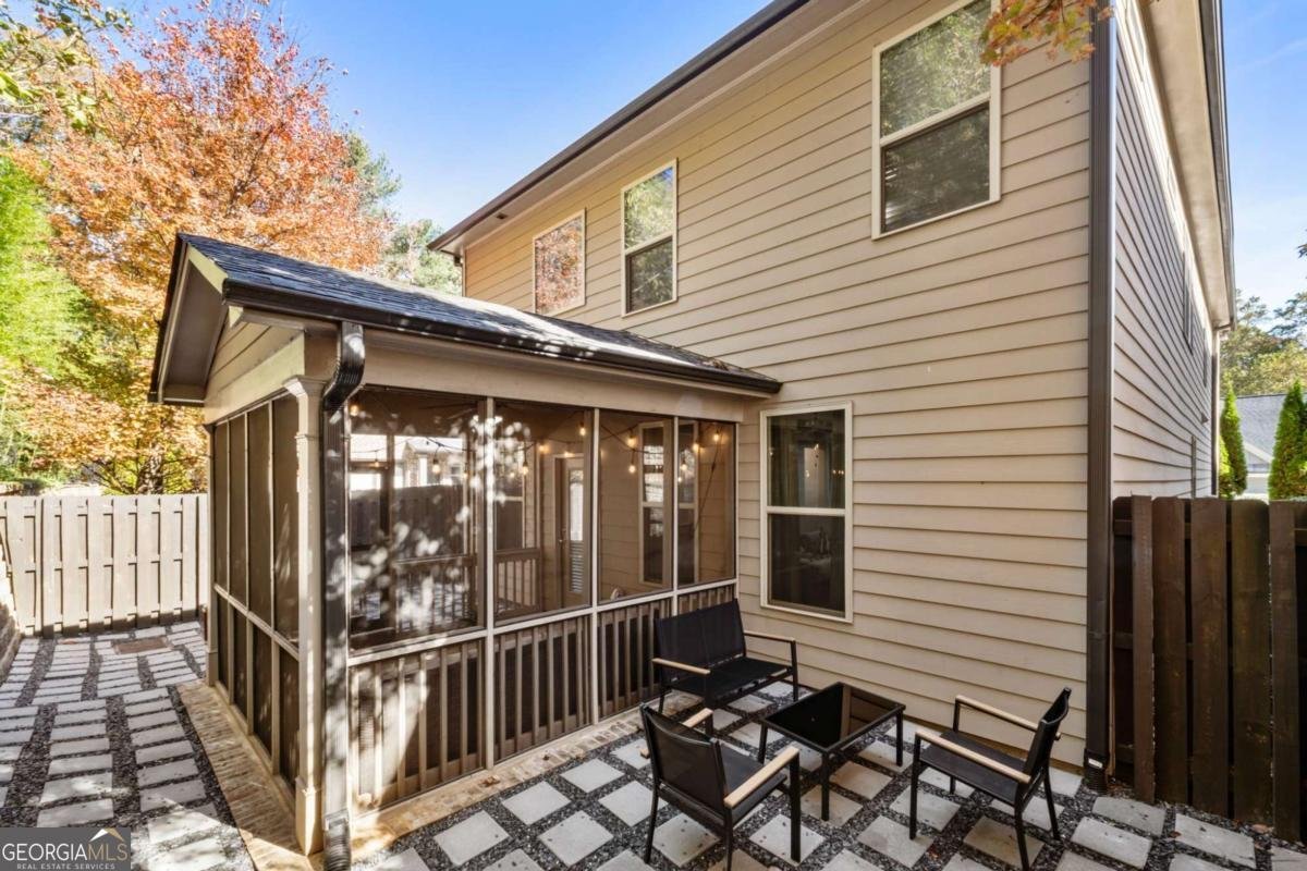 1864 Stockton Drive Tucker - 65