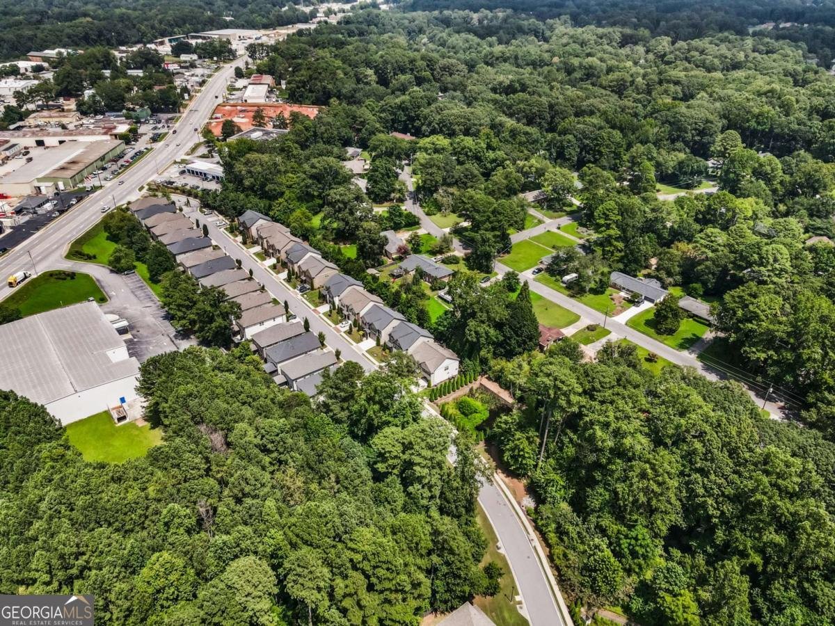 1864 Stockton Drive Tucker - 69