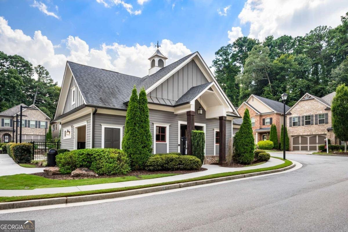 1864 Stockton Drive Tucker - 71