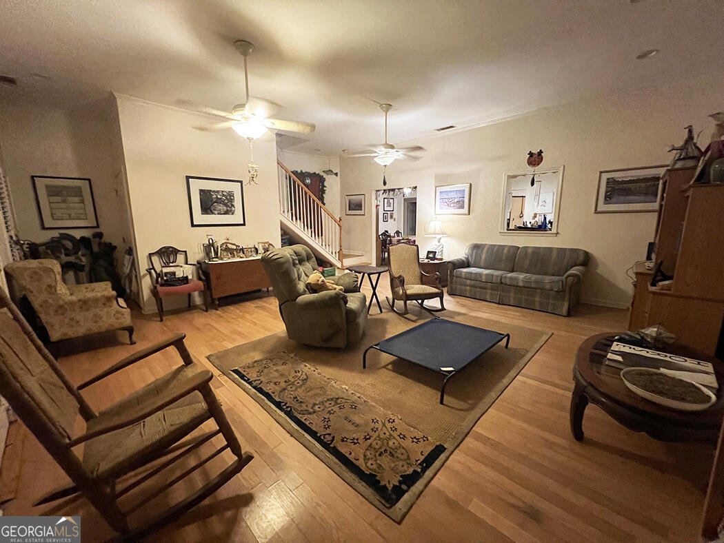 330 Island Road Savannah - 1