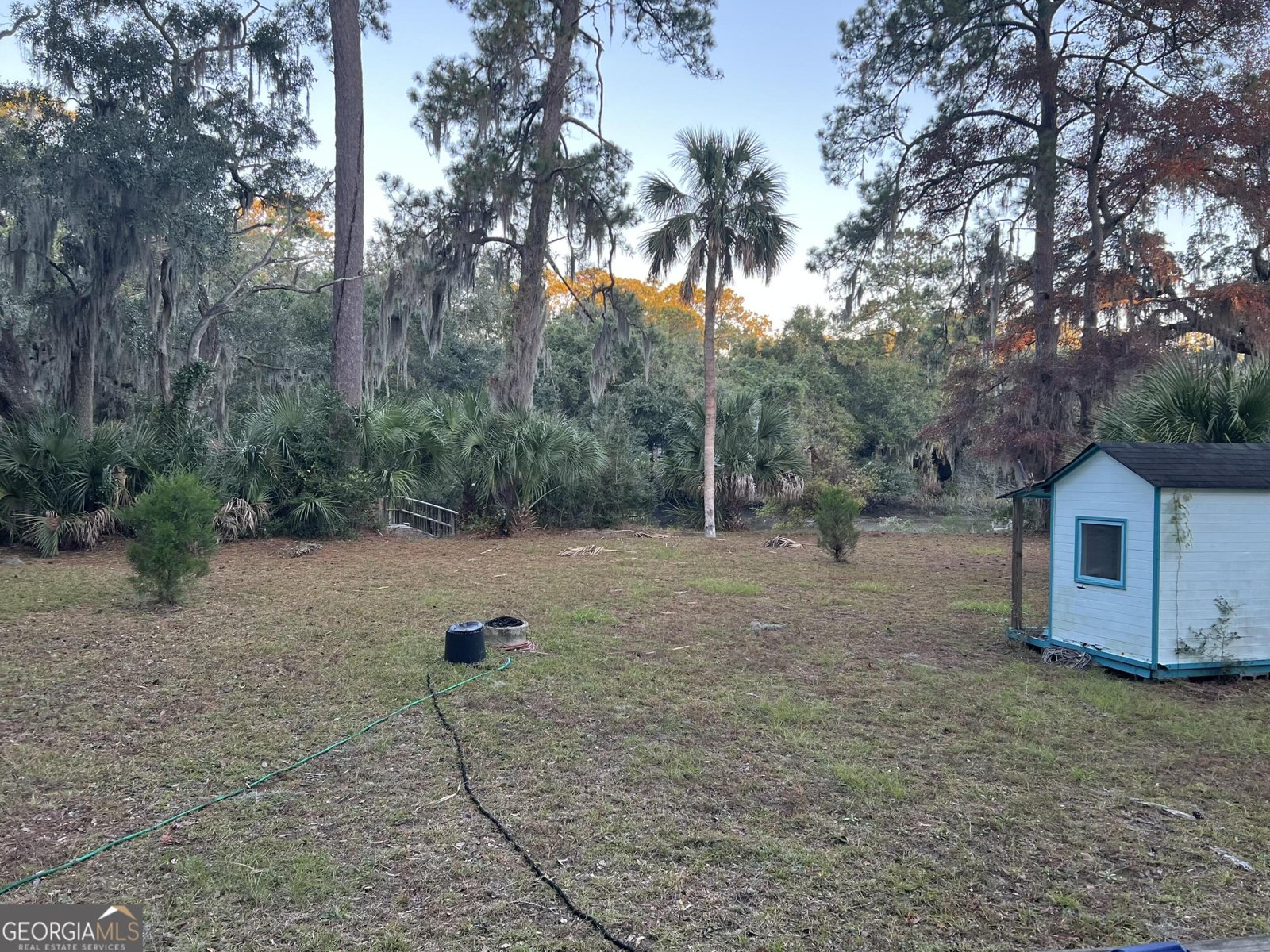 330 Island Road Savannah - 16