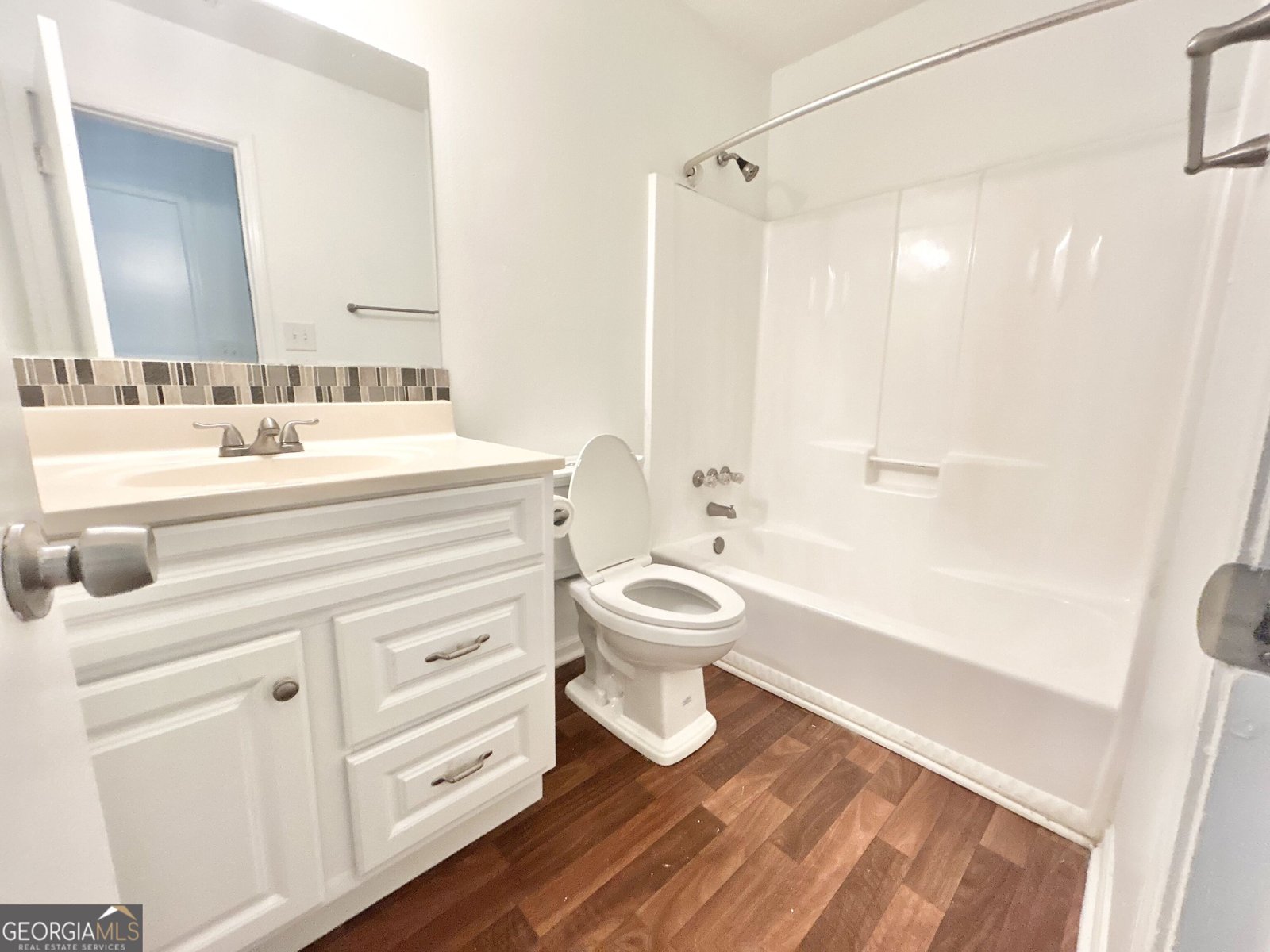 5968 Hilltop Drive Douglasville - 14