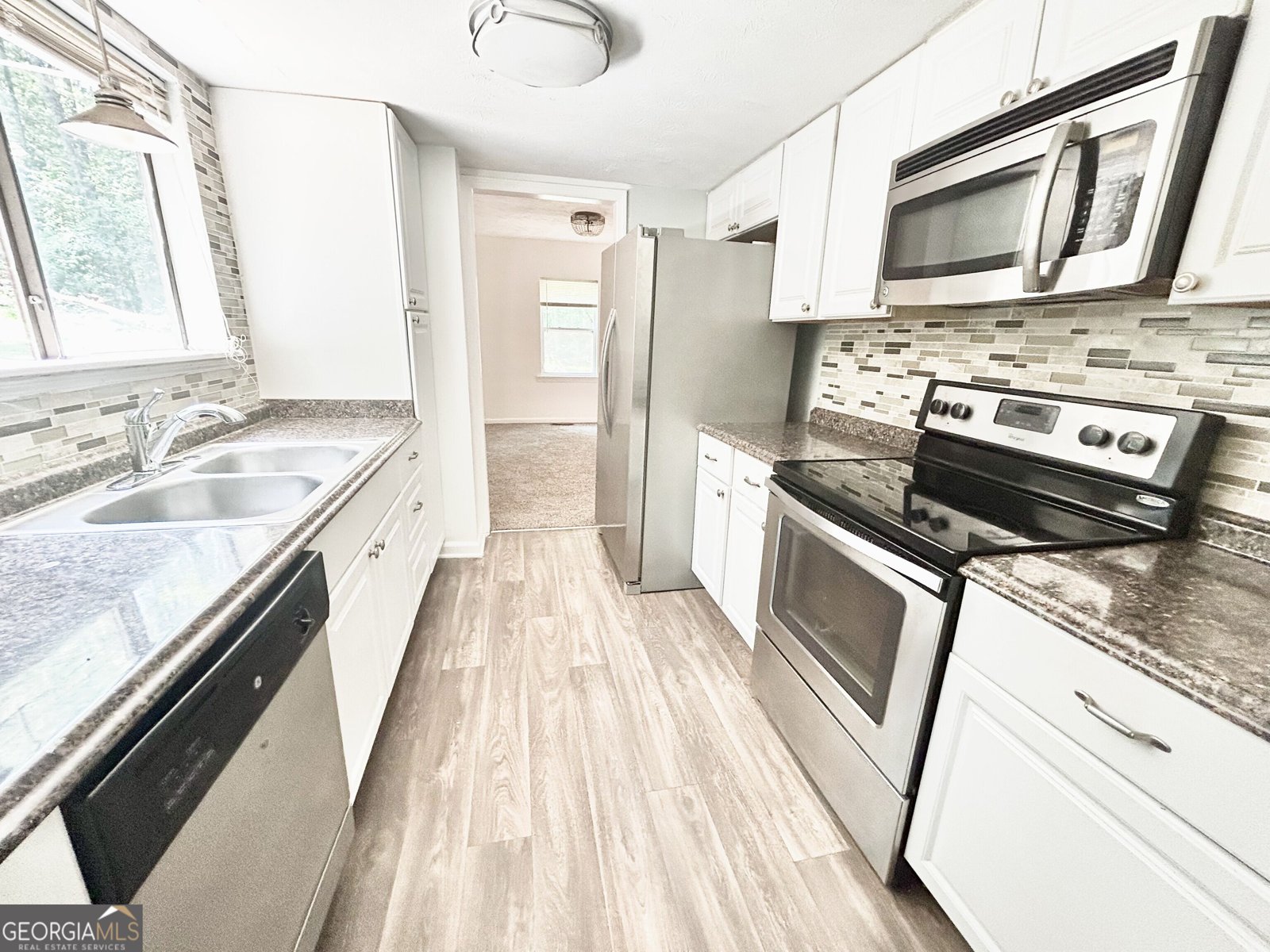 5968 Hilltop Drive Douglasville - 6