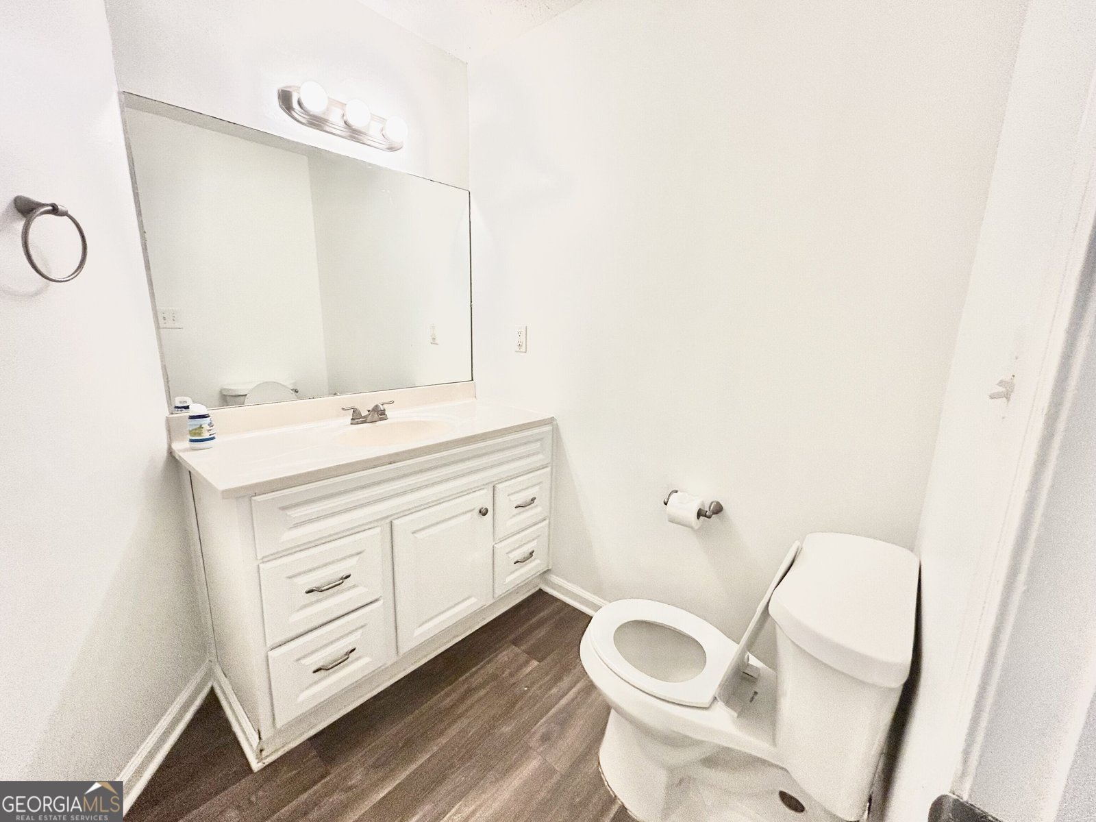 5968 Hilltop Drive Douglasville - 8