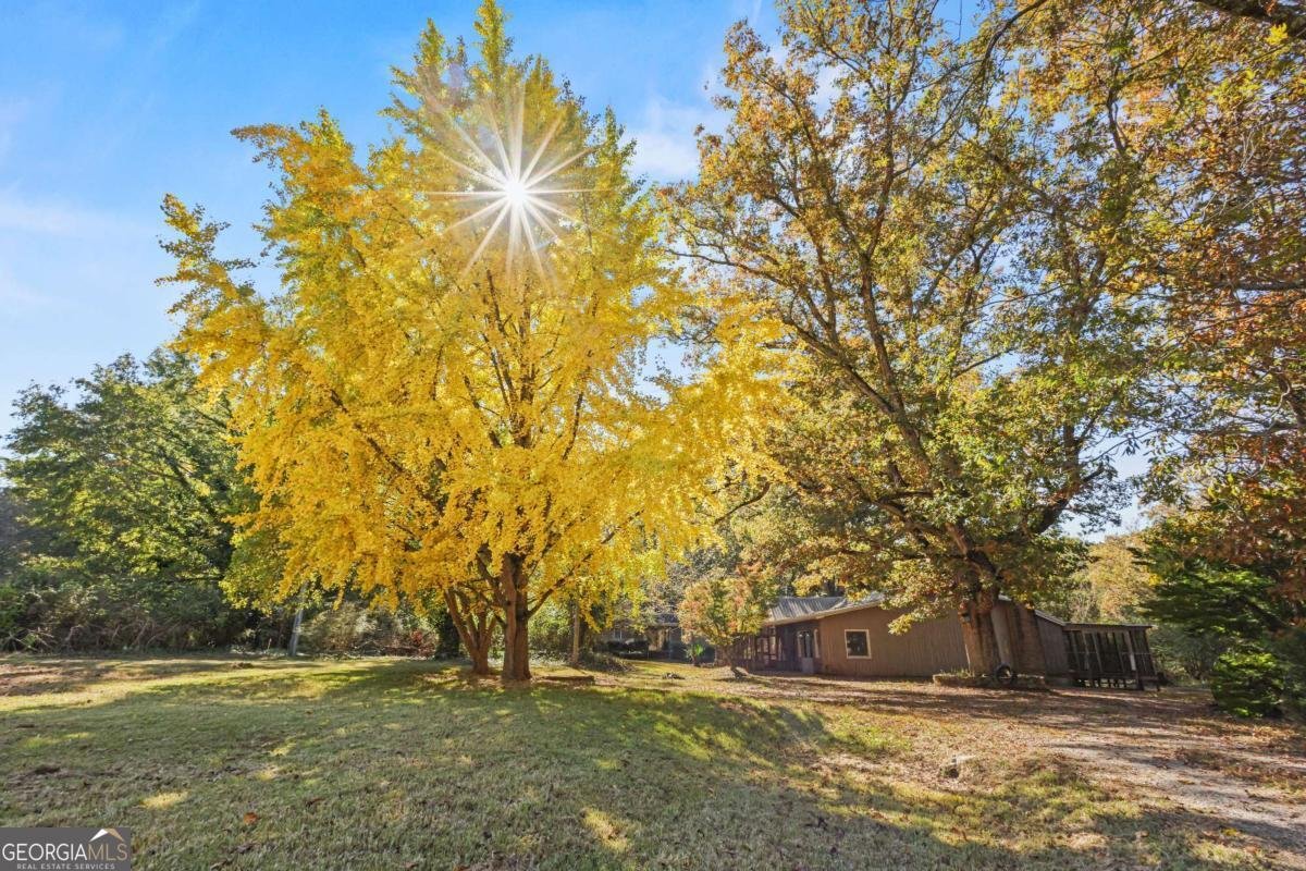 1210 Carson Graves Road Watkinsville - 1