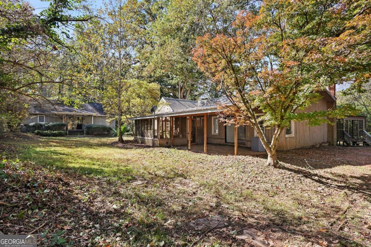 1210 Carson Graves Road Watkinsville - 3