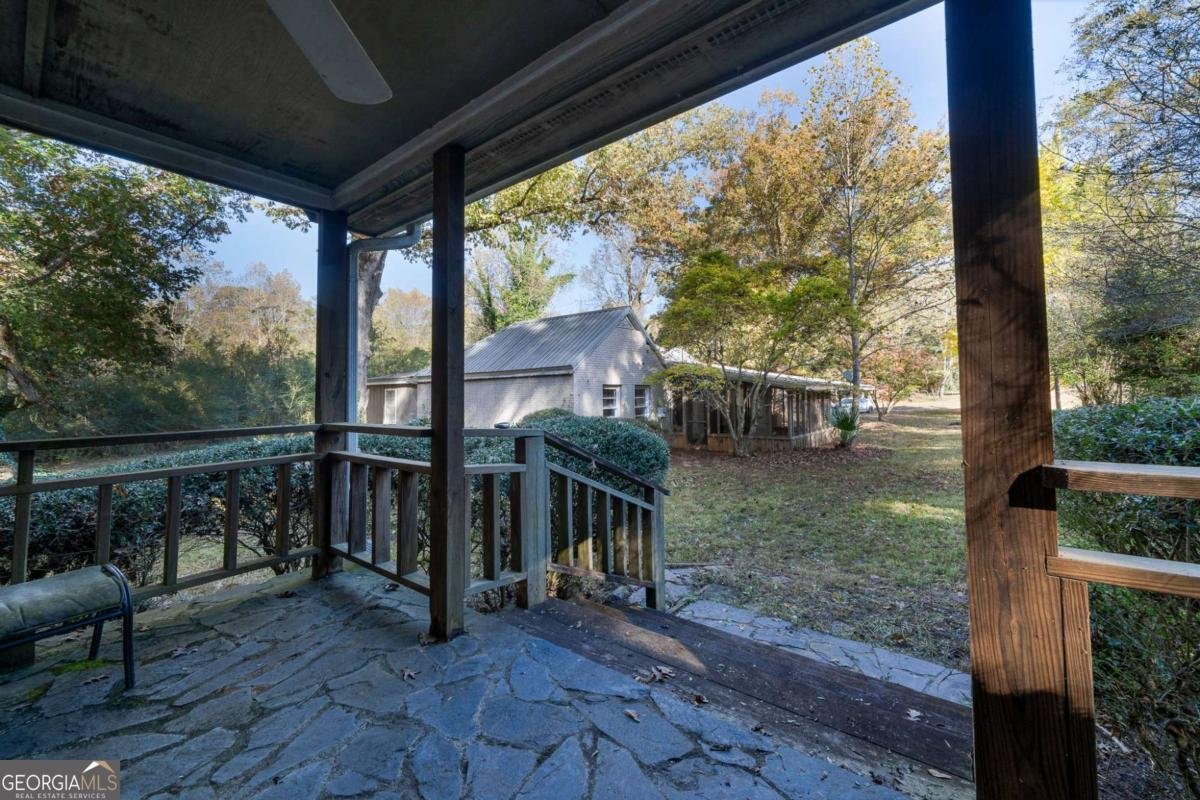 1210 Carson Graves Road Watkinsville - 37