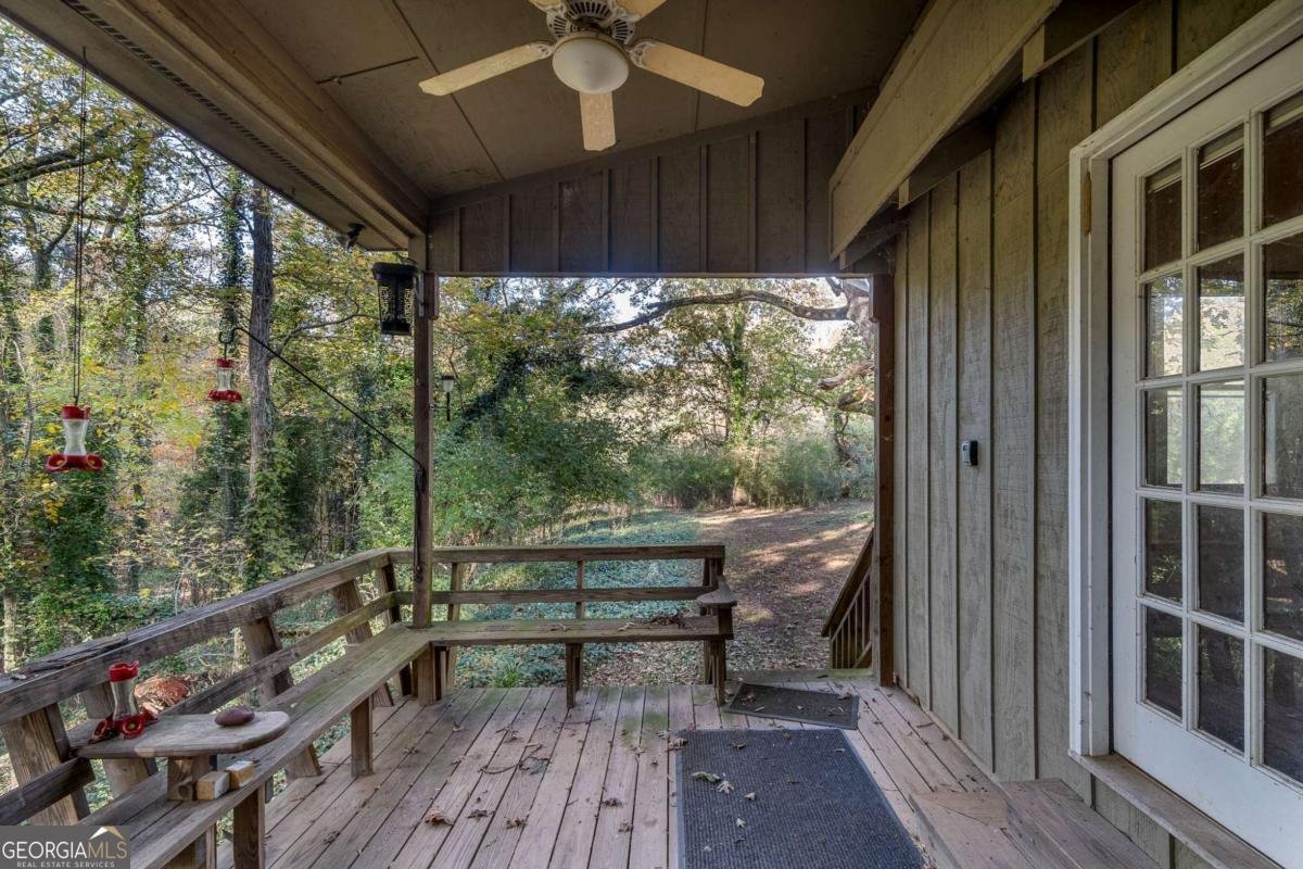 1210 Carson Graves Road Watkinsville - 45