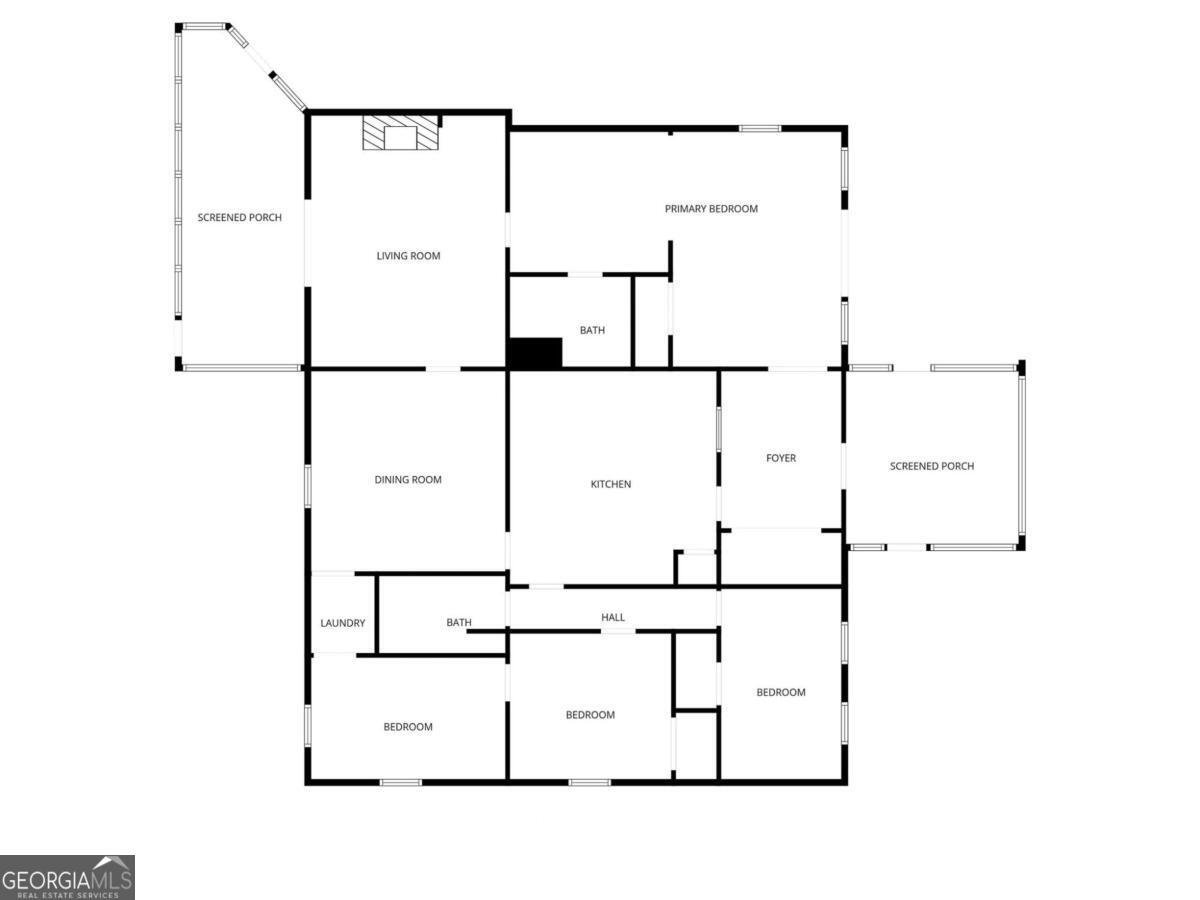 1210 Carson Graves Road Watkinsville - 67