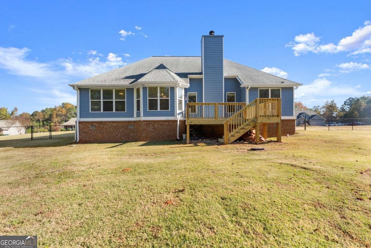 95 Lola Street Colbert - 22