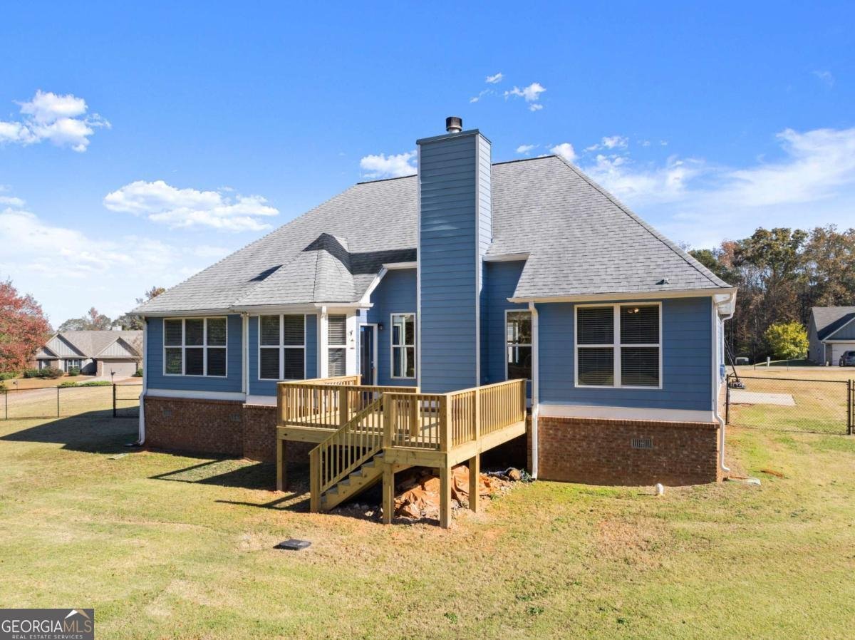 95 Lola Street Colbert - 24